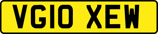 VG10XEW