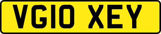 VG10XEY