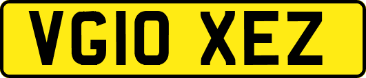 VG10XEZ