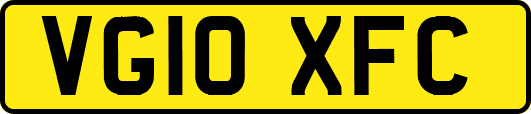 VG10XFC