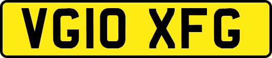 VG10XFG