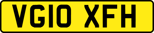 VG10XFH