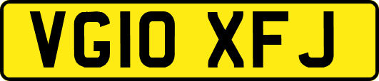 VG10XFJ