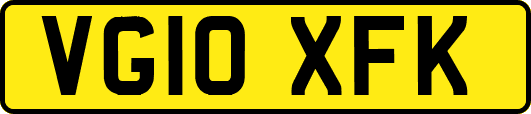 VG10XFK