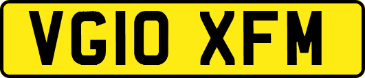 VG10XFM