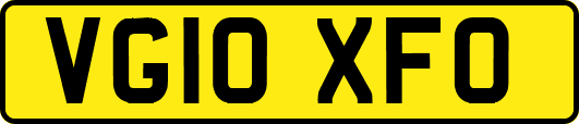 VG10XFO