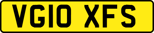 VG10XFS