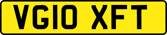 VG10XFT