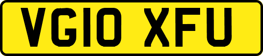 VG10XFU