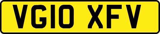 VG10XFV