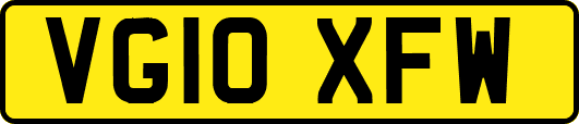 VG10XFW