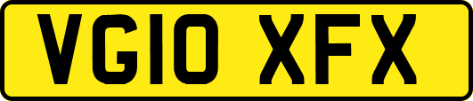 VG10XFX