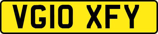 VG10XFY