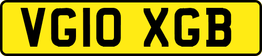 VG10XGB