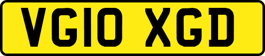 VG10XGD