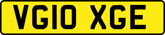 VG10XGE