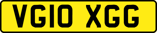 VG10XGG