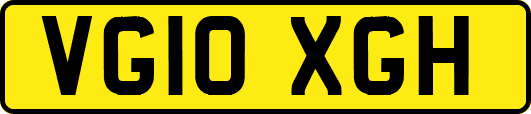 VG10XGH