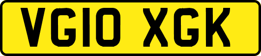 VG10XGK