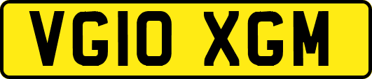 VG10XGM