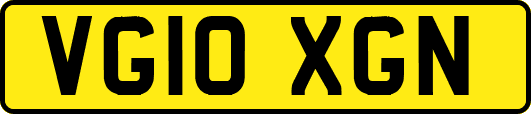 VG10XGN