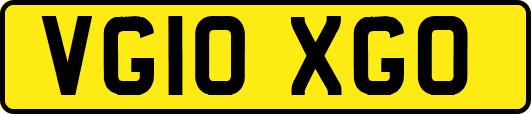 VG10XGO