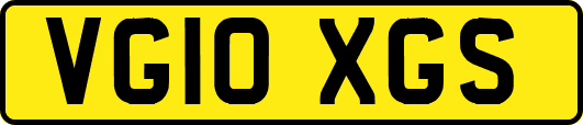 VG10XGS