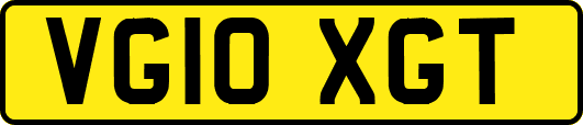 VG10XGT