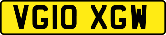 VG10XGW