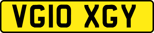 VG10XGY