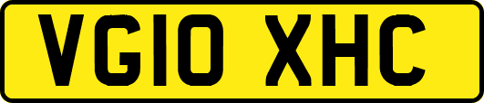 VG10XHC