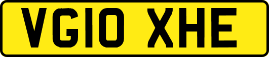 VG10XHE