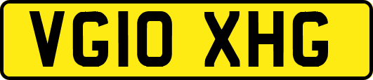 VG10XHG
