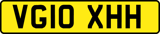 VG10XHH