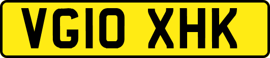 VG10XHK