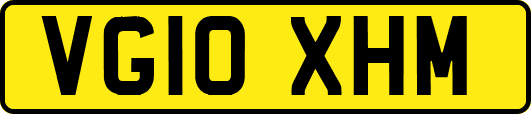 VG10XHM