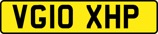 VG10XHP