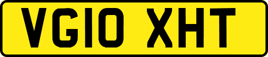VG10XHT