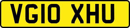 VG10XHU