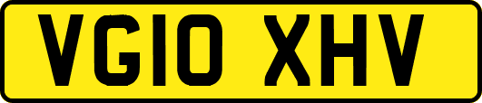 VG10XHV