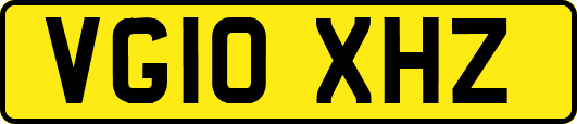 VG10XHZ