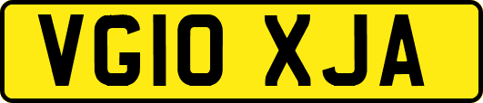 VG10XJA