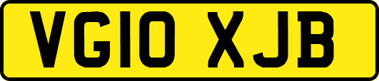 VG10XJB