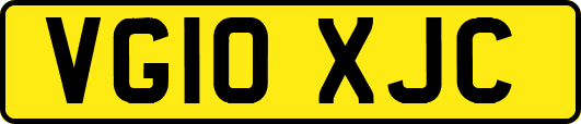 VG10XJC