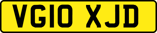 VG10XJD