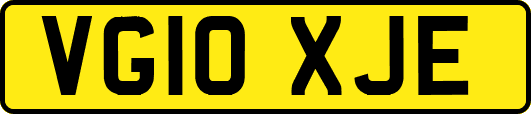 VG10XJE