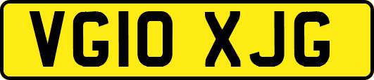 VG10XJG