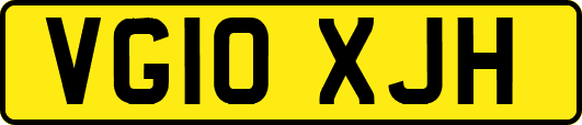 VG10XJH