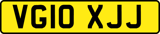 VG10XJJ