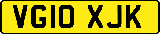 VG10XJK